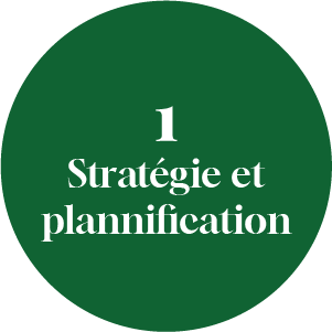 Conception site web