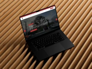 Agence de web spécialisée en conception web dans l'Ain