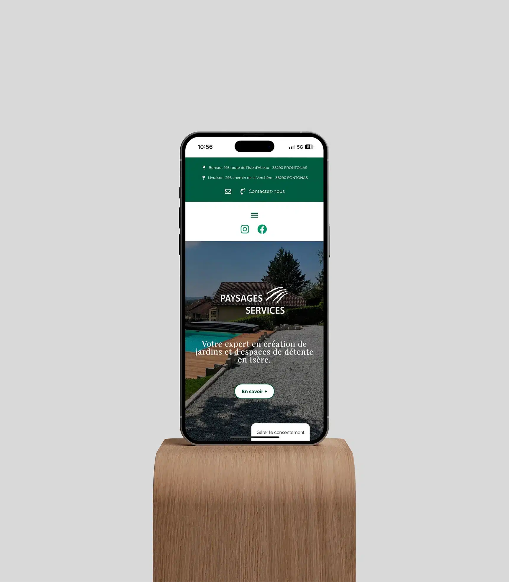 Paysages Services