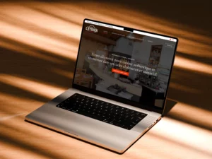 Agence de conception web experte en conception, responsive et référencement