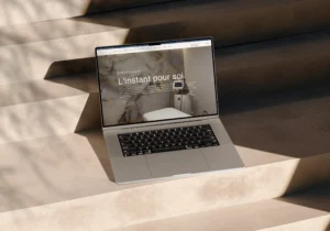 Conception de site web dans l'Ain