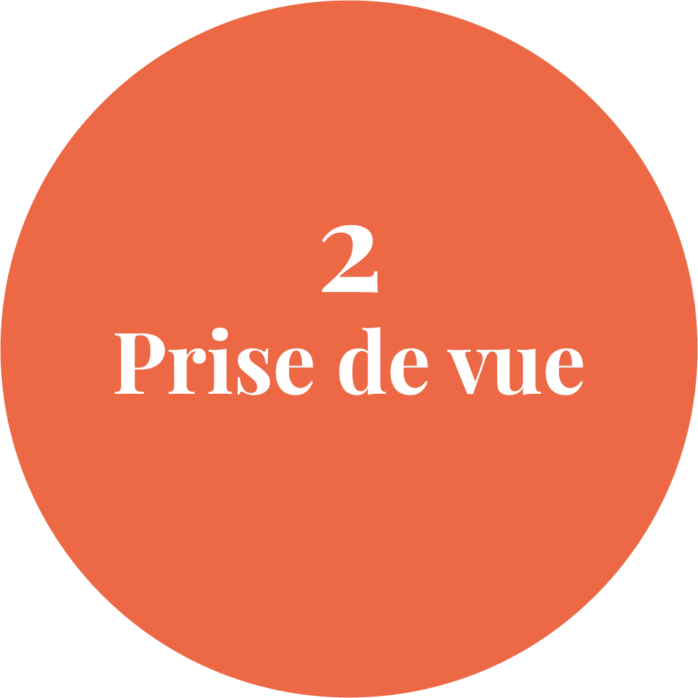 Création d'identité visuelle
