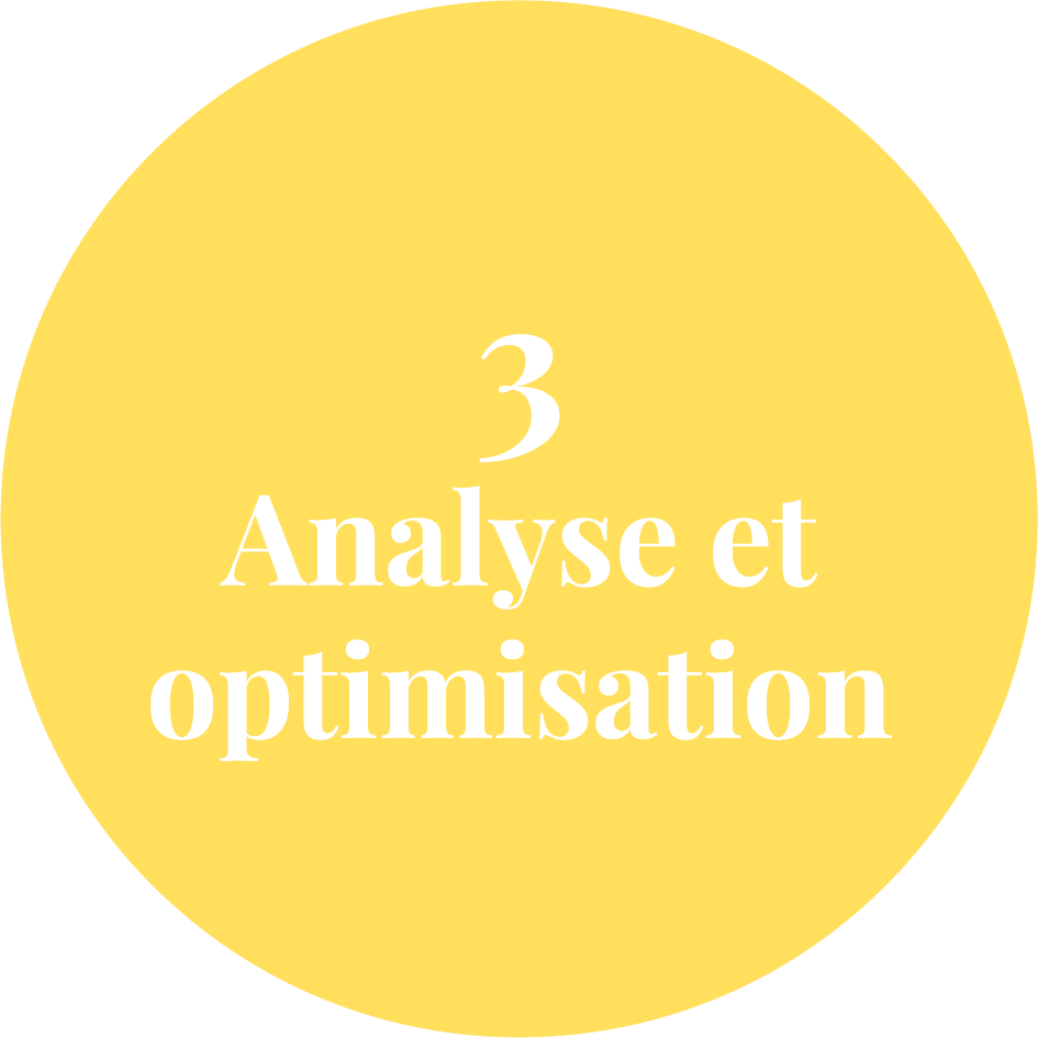 Gestion des réseaux sociaux