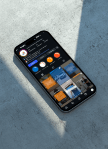 Agence de communication et gestion des réseaux sociaux dans l'Ain