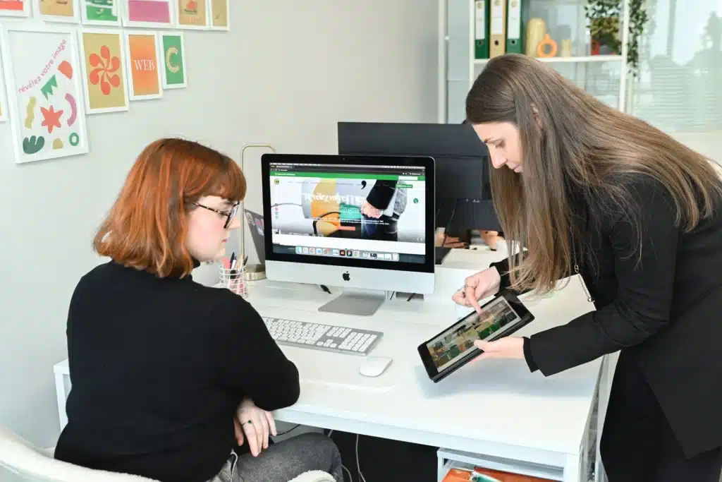 Création de site web Bourg en Bresse