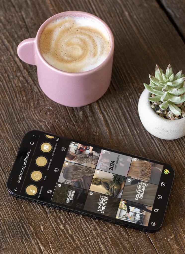 MATT ET MOI FEED Saint Maurice de Gourdans