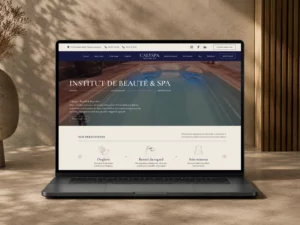 Création de site internet à Lyon