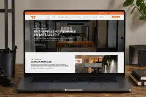 Création de site web à Bourg en Bresse
