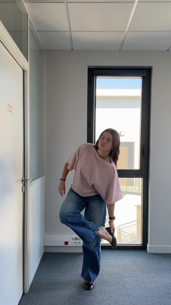 Quand on atteint notre quota de patience… mais qu’on préfère en rire ! Par contre,…