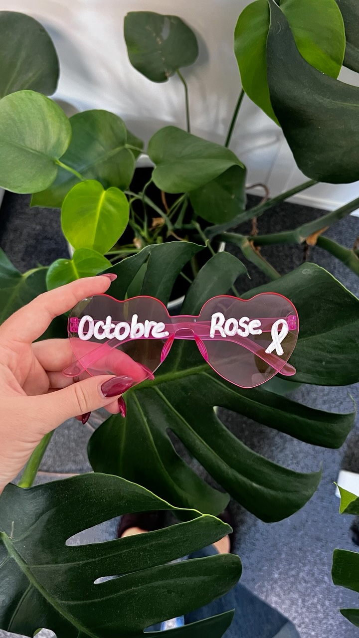 On ne va pas se mentir : en octobre, on pense toutes un peu à…
